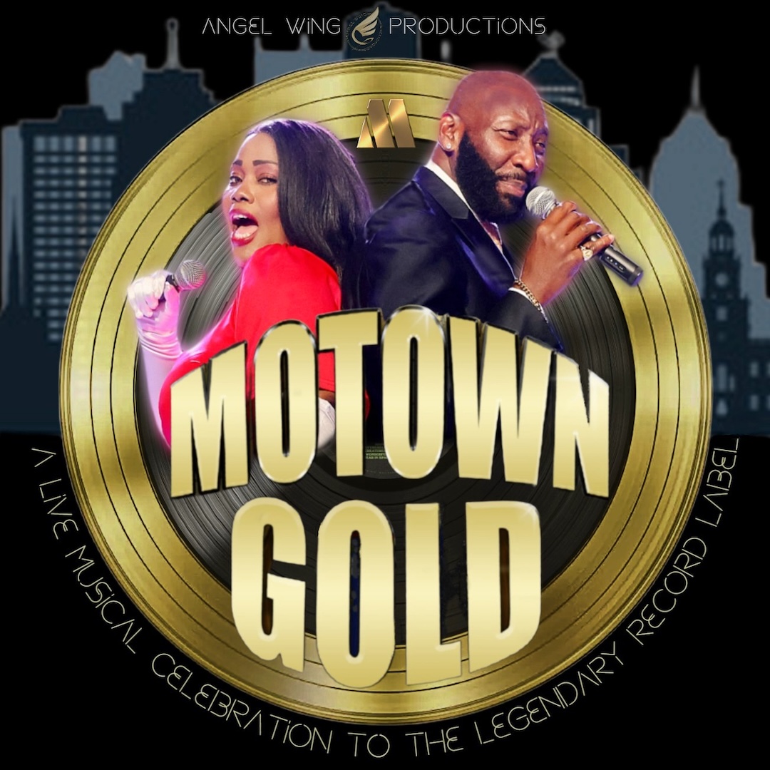 Event image Motown Gold